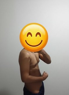 Kevinshaz - Male escort in Colombo Photo 2 of 2