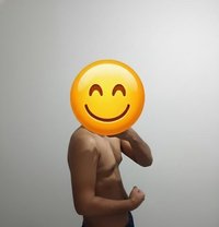 Kevinshaz - Male escort in Colombo