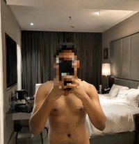 Kevinshaz - Male escort in Colombo