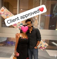 Kevinshaz - Male escort in Colombo