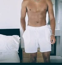 Kevinsky - Male escort in Nairobi