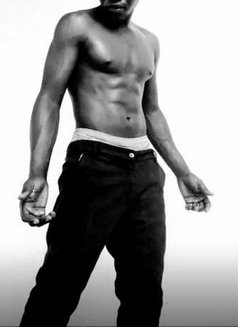 Kevlaa - masseur in Nairobi Photo 1 of 1