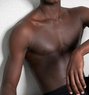 Kevlaaa - masseur in Nairobi Photo 1 of 1