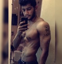 Kewin Srinath - Male escort in Chennai