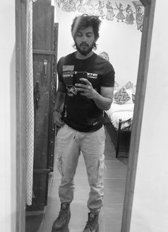Kewin Srinath - Male escort in Chennai Photo 2 of 2