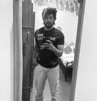 Kewin Srinath - Male escort in Chennai