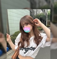 Kexin - puta in Osaka