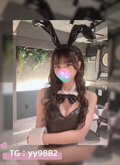 Kexin - escort in Osaka Photo 6 of 8