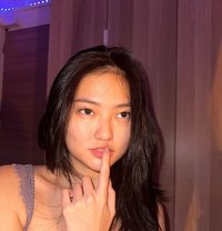 Key - escort in Bali