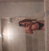 Pearl - escort in Cebu City