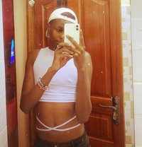 Key - Acompañantes transexual in Nairobi