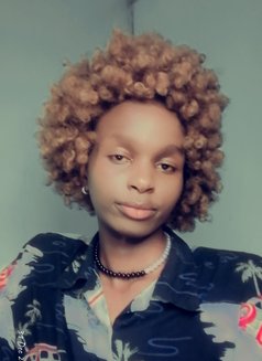 Key - Transsexual escort in Nairobi Photo 4 of 8