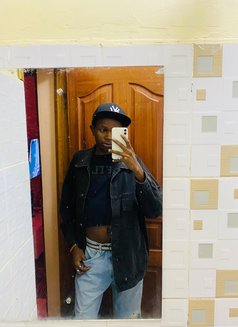 Key - Transsexual escort in Nairobi Photo 8 of 8