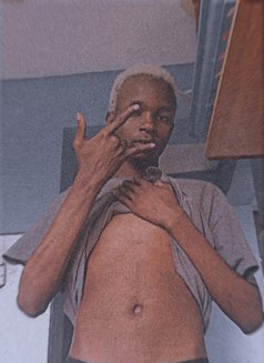 Key - Male escort in Nairobi Photo 7 of 7