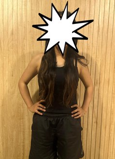 Keya Cam & Real Meet - escort in Chandigarh Photo 2 of 5