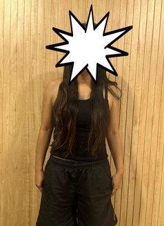 Keya Cam & Real Meet - escort in Chandigarh Photo 4 of 5