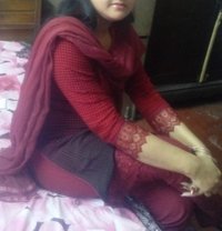 Nigar Chyy - escort in Chittagong