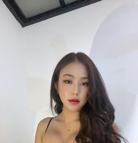 Keyira - Transsexual escort in Jakarta