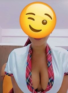 Keyla(Anal) Horny Doll with Tight pussy - Acompañante in Hyderabad Photo 8 of 9