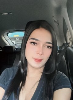 Keyla Aurellia - Transsexual escort in Jakarta Photo 7 of 10