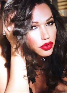 Keyla Ford - Acompañantes transexual in Shanghai Photo 11 of 17