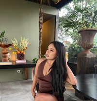 Keyla in Kuta - escort in Bali