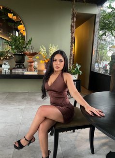 Keyla in Kuta - escort in Bali Photo 9 of 13
