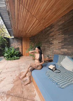Keyla Skinny and Exotic Body - escort in Bali Photo 1 of 7