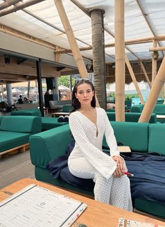 Keyla Skinny and Exotic Body - escort in Bali Photo 7 of 7