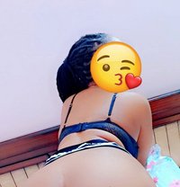 Keyla sweet tight P cam+ Anal - companion in Hyderabad
