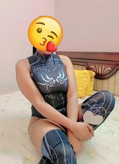 Keyla sweet tight P cam+ Anal - companion in Hyderabad Photo 8 of 8