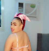 Keyla - puta in Riyadh