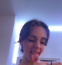 Keylie_Aucall - escort in Riyadh