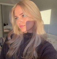Keylie_Aucall - escort in Riyadh