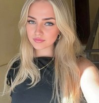 Keylie_Aucall - escort in Riyadh