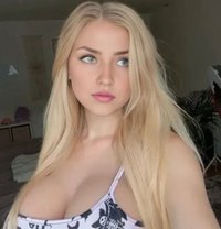 Keylie_Aucall - escort in Riyadh