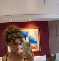 Keylie Outcall - escort in Riyadh