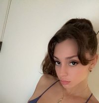 Keylie Outcall - escort in Riyadh