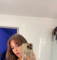 Keylie - escort in Riyadh