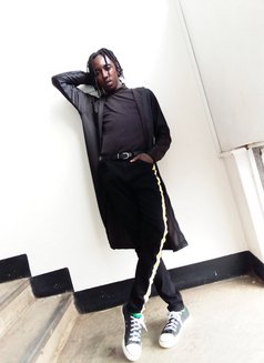 Keylor - Acompañantes masculino in Nairobi Photo 1 of 7