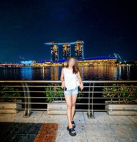Keynakin from Indonesia - escort in Singapore Photo 5 of 5