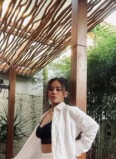 Keysa - escort in Bali Photo 1 of 5