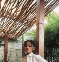 Keysa - escort in Bali