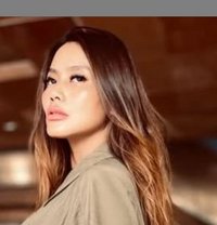 Keysa - escort in Bali