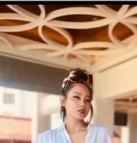 Keysa - escort in Bali