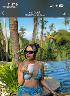 Keysa - escort in Bali Photo 5 of 5