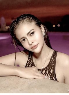 Keysa New Kid in the Town - escort in Bali Photo 21 of 26