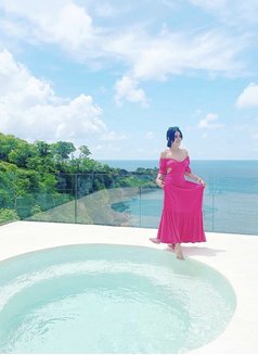 Keysa New Kid in the Town - escort in Bali Photo 24 of 26