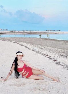 Keysa New Kid in the Town - escort in Bali Photo 25 of 26