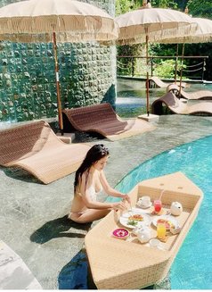 Keysa New Kid in the Town - escort in Bali Photo 26 of 26